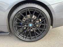 BMW 4 Series 435d M Sport - U11031