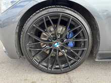 BMW 4 Series 435d M Sport - U11031