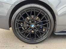 BMW 4 Series 435d M Sport - U11031