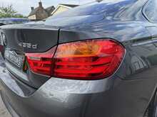 BMW 4 Series 435d M Sport - U11031