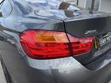 BMW 4 Series 435d M Sport - U11031