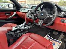 BMW 4 Series 435d M Sport - U11031