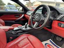 BMW 4 Series 435d M Sport - U11031