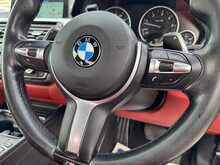BMW 4 Series 435d M Sport - U11031