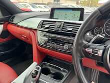 BMW 4 Series 435d M Sport - U11031