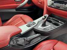 BMW 4 Series 435d M Sport - U11031
