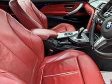 BMW 4 Series 435d M Sport - U11031