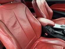 BMW 4 Series 435d M Sport - U11031