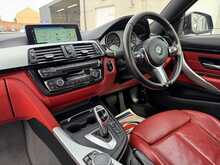 BMW 4 Series 435d M Sport - U11031