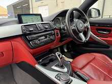 BMW 4 Series 435d M Sport - U11031