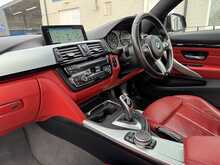 BMW 4 Series 435d M Sport - U11031