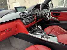 BMW 4 Series 435d M Sport - U11031