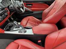 BMW 4 Series 435d M Sport - U11031