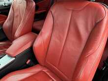 BMW 4 Series 435d M Sport - U11031
