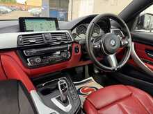 BMW 4 Series 435d M Sport - U11031