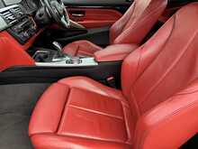 BMW 4 Series 435d M Sport - U11031