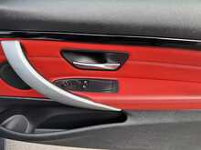 BMW 4 Series 435d M Sport - U11031