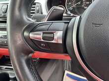 BMW 4 Series 435d M Sport - U11031