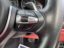 BMW 4 Series 435d M Sport - U11031