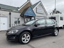 Volkswagen Golf TSI BlueMotion Tech Match Edition - U11033