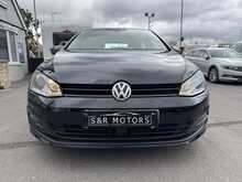Volkswagen Golf TSI BlueMotion Tech Match Edition - U11033