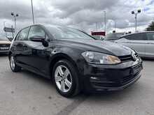 Volkswagen Golf TSI BlueMotion Tech Match Edition - U11033