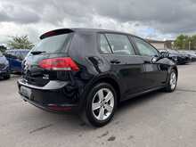 Volkswagen Golf TSI BlueMotion Tech Match Edition - U11033