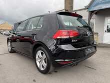 Volkswagen Golf TSI BlueMotion Tech Match Edition - U11033