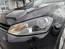 Volkswagen Golf TSI BlueMotion Tech Match Edition - U11033