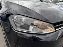 Volkswagen Golf TSI BlueMotion Tech Match Edition - U11033