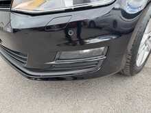Volkswagen Golf TSI BlueMotion Tech Match Edition - U11033