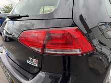 Volkswagen Golf TSI BlueMotion Tech Match Edition - U11033