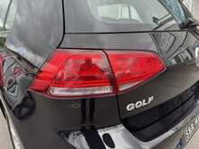 Volkswagen Golf TSI BlueMotion Tech Match Edition - U11033