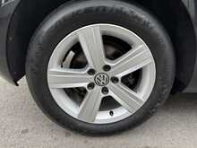 Volkswagen Golf TSI BlueMotion Tech Match Edition - U11033