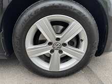Volkswagen Golf TSI BlueMotion Tech Match Edition - U11033