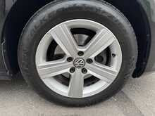 Volkswagen Golf TSI BlueMotion Tech Match Edition - U11033