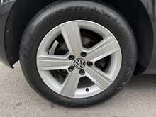 Volkswagen Golf TSI BlueMotion Tech Match Edition - U11033