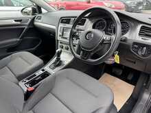 Volkswagen Golf TSI BlueMotion Tech Match Edition - U11033
