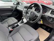 Volkswagen Golf TSI BlueMotion Tech Match Edition - U11033