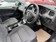Volkswagen Golf TSI BlueMotion Tech Match Edition - U11033