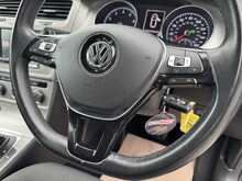 Volkswagen Golf TSI BlueMotion Tech Match Edition - U11033