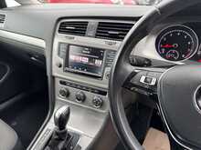 Volkswagen Golf TSI BlueMotion Tech Match Edition - U11033