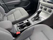 Volkswagen Golf TSI BlueMotion Tech Match Edition - U11033