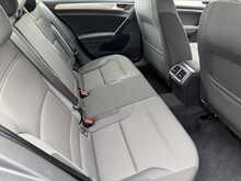 Volkswagen Golf TSI BlueMotion Tech Match Edition - U11033