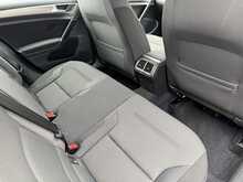 Volkswagen Golf TSI BlueMotion Tech Match Edition - U11033