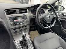 Volkswagen Golf TSI BlueMotion Tech Match Edition - U11033