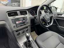 Volkswagen Golf TSI BlueMotion Tech Match Edition - U11033