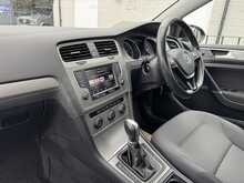 Volkswagen Golf TSI BlueMotion Tech Match Edition - U11033