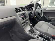 Volkswagen Golf TSI BlueMotion Tech Match Edition - U11033