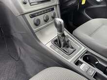 Volkswagen Golf TSI BlueMotion Tech Match Edition - U11033
